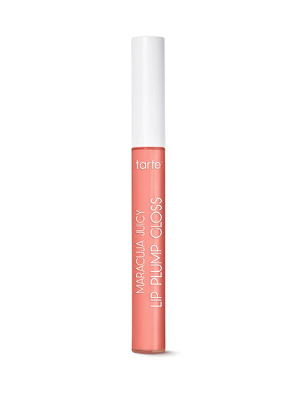 maracuja juicy lip plump gloss