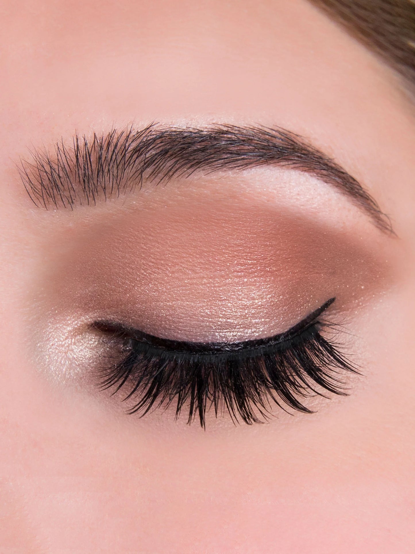 cruelty-free lashes