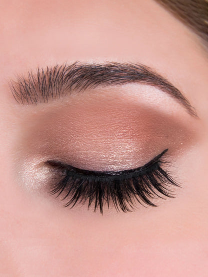 cruelty-free lashes