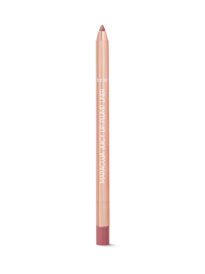 maracuja juicy lip plump liner