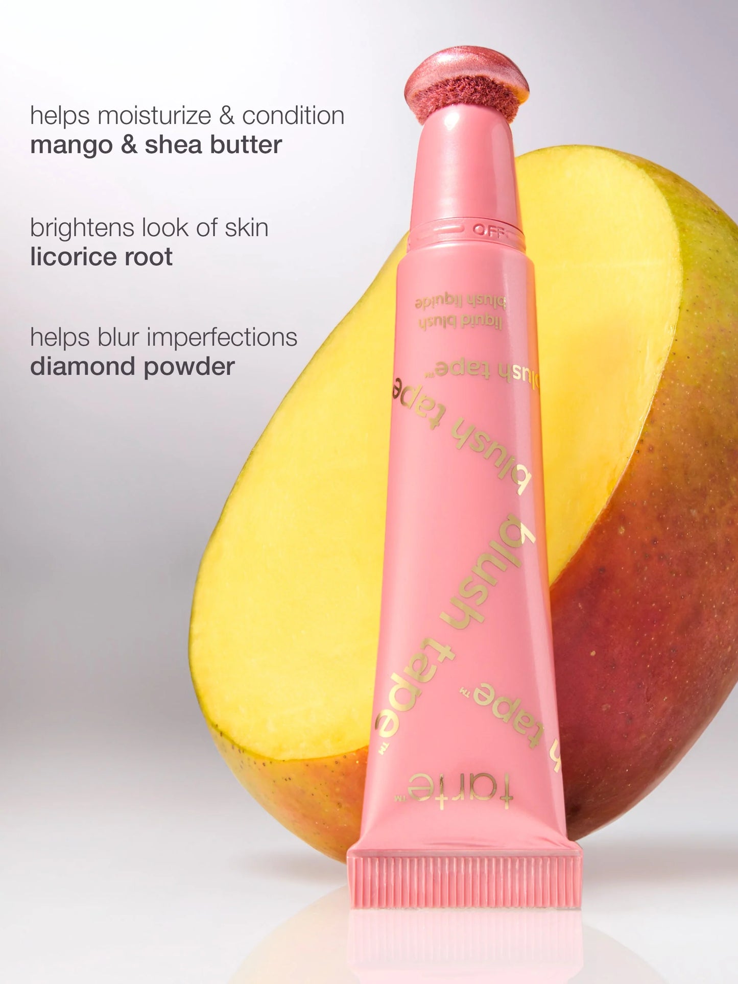 blush tape™ & glow tape™ duo