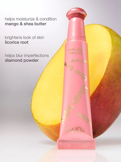 blush tape™ & glow tape™ duo