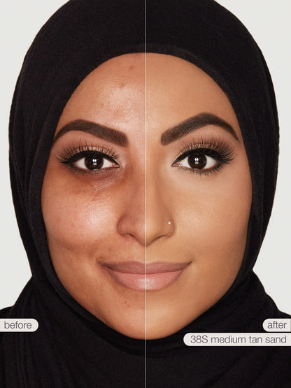 foundcealer™ foundation Broad Spectrum SPF 20