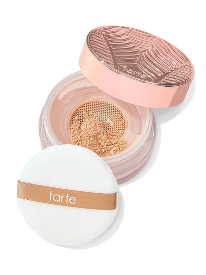 Amazonian clay gem powder foundation