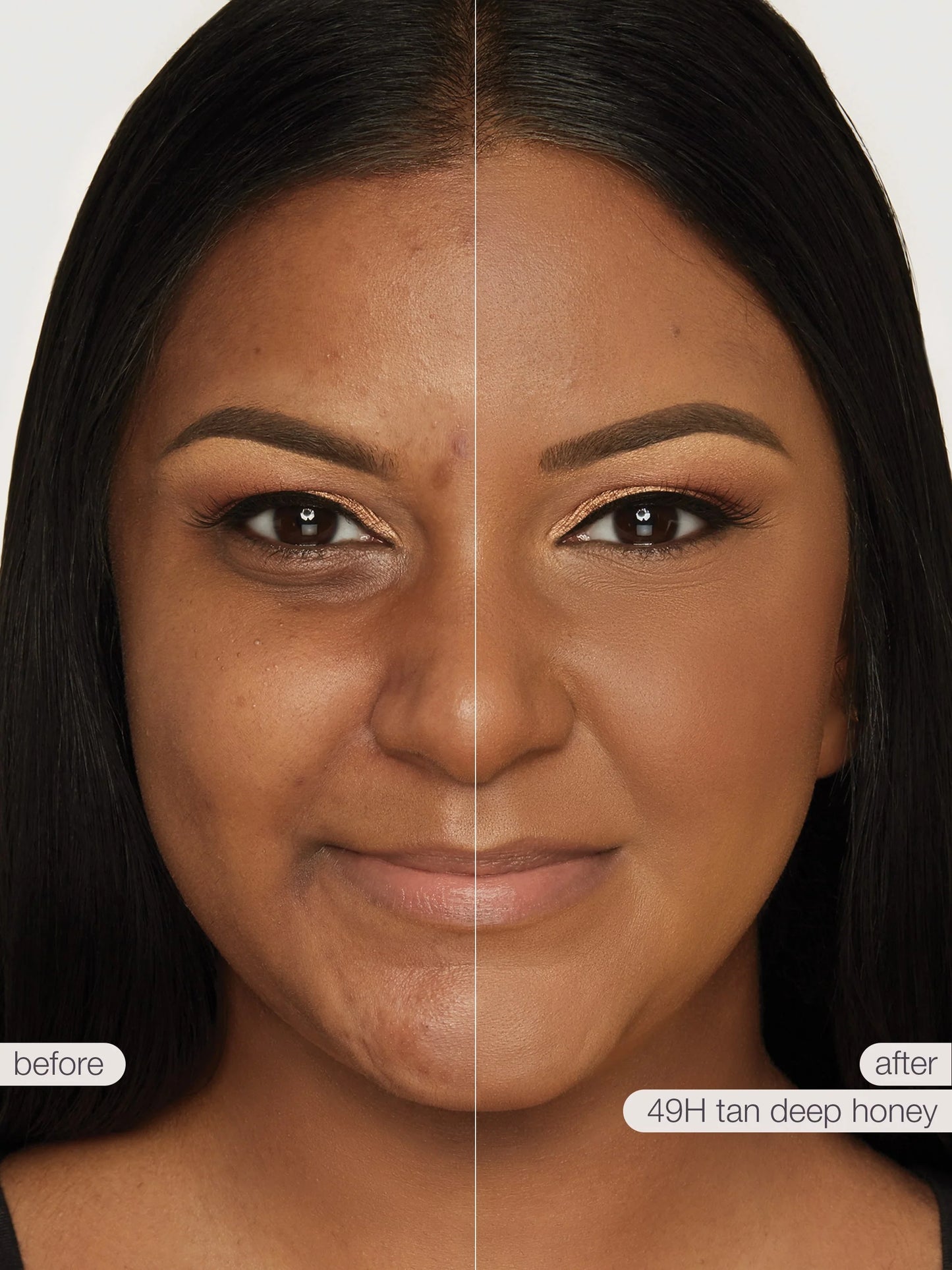 foundcealer™ foundation Broad Spectrum SPF 20