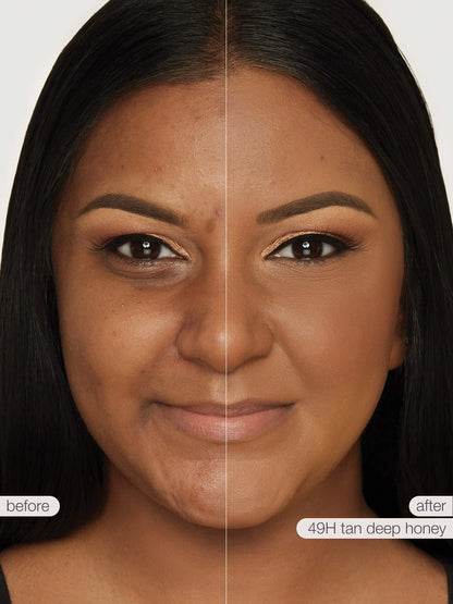 foundcealer™ foundation Broad Spectrum SPF 20