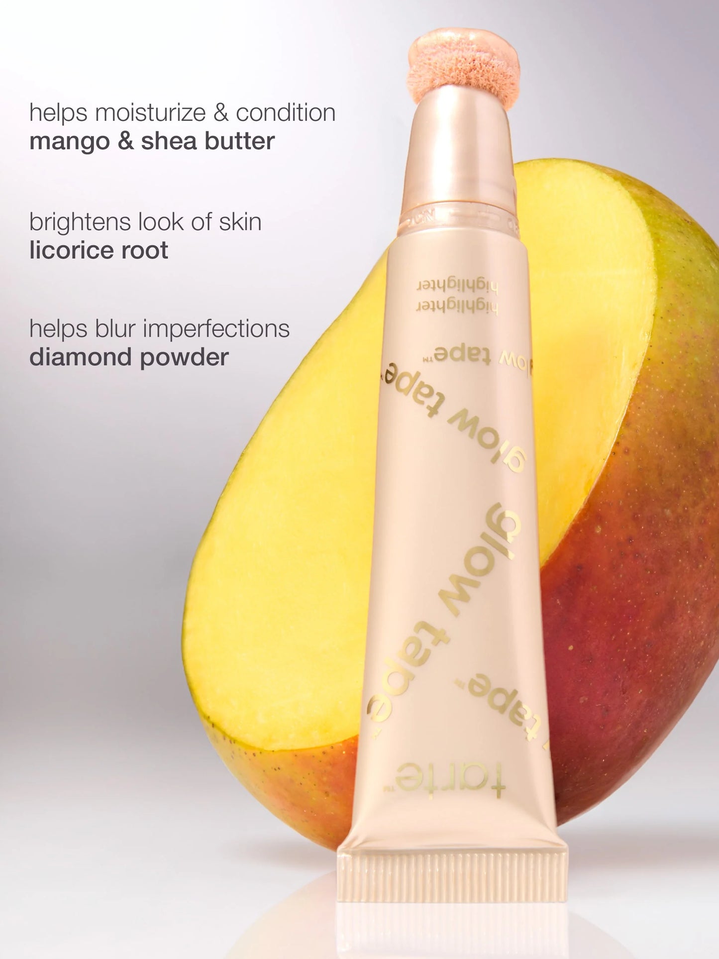 glow tape™ highlighter
