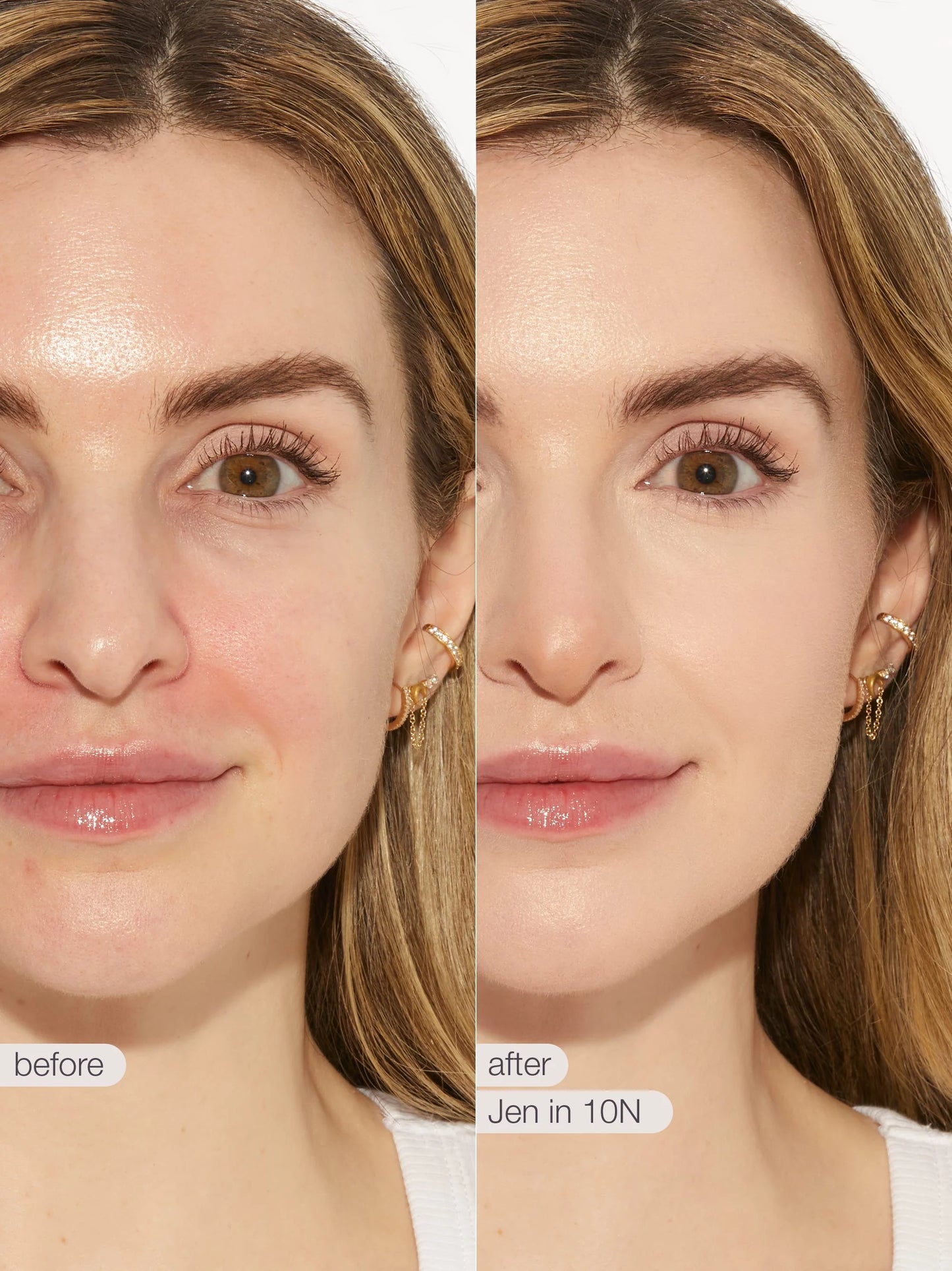 maracuja creaseless full coverage concealer™