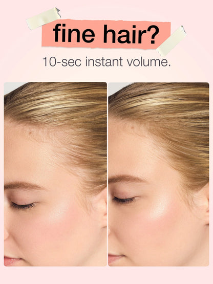 shape tape™ dab & go hair concealer
