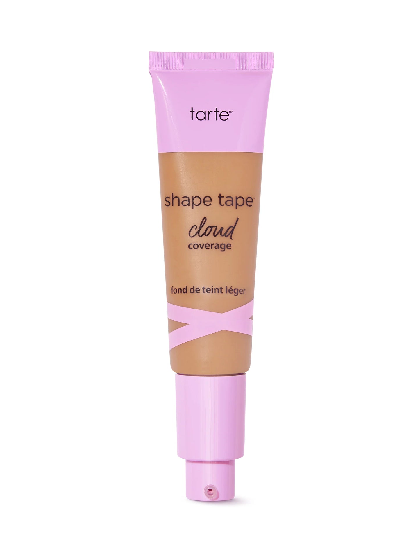 shape tape™ cloud cream
