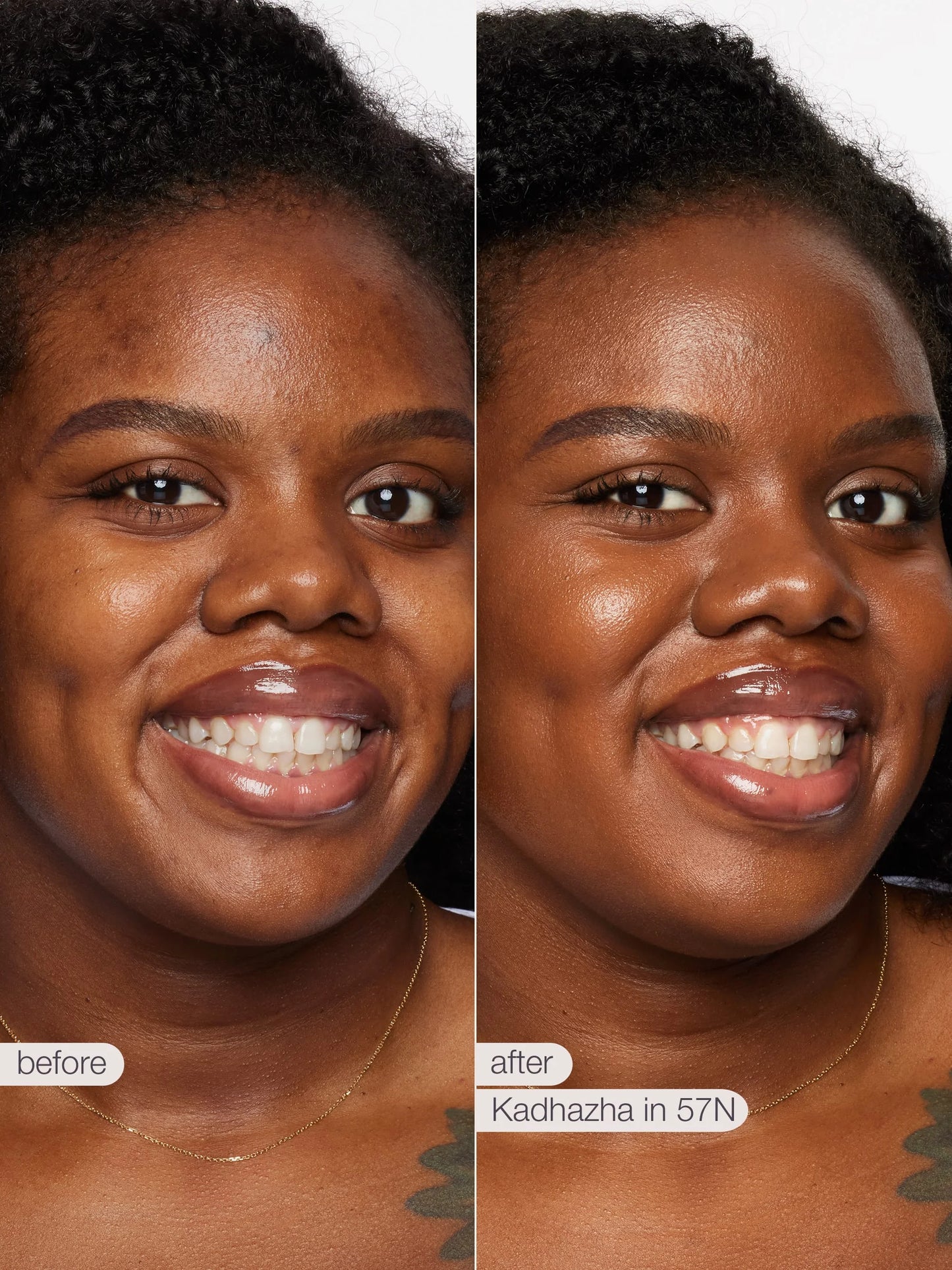 shape tape™ radiant concealer