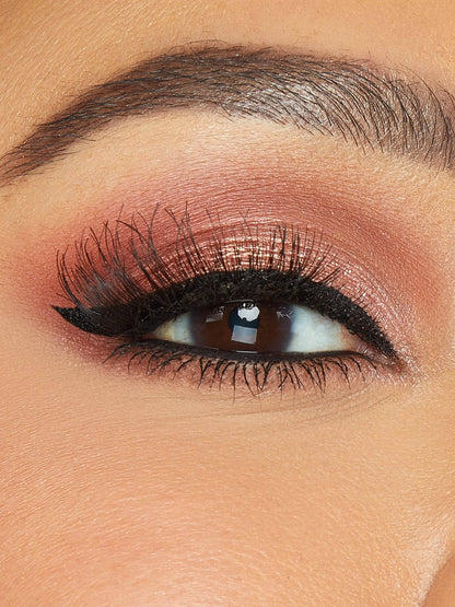cruelty-free lashes