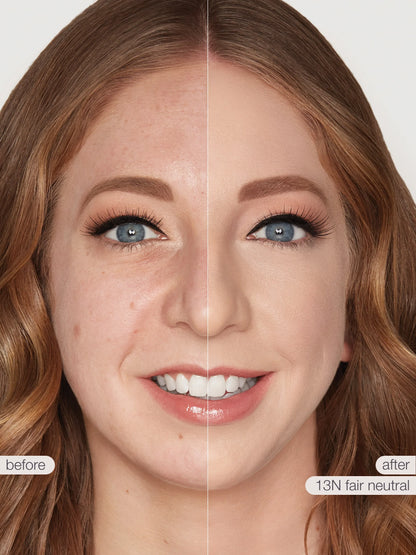 foundcealer™ foundation Broad Spectrum SPF 20