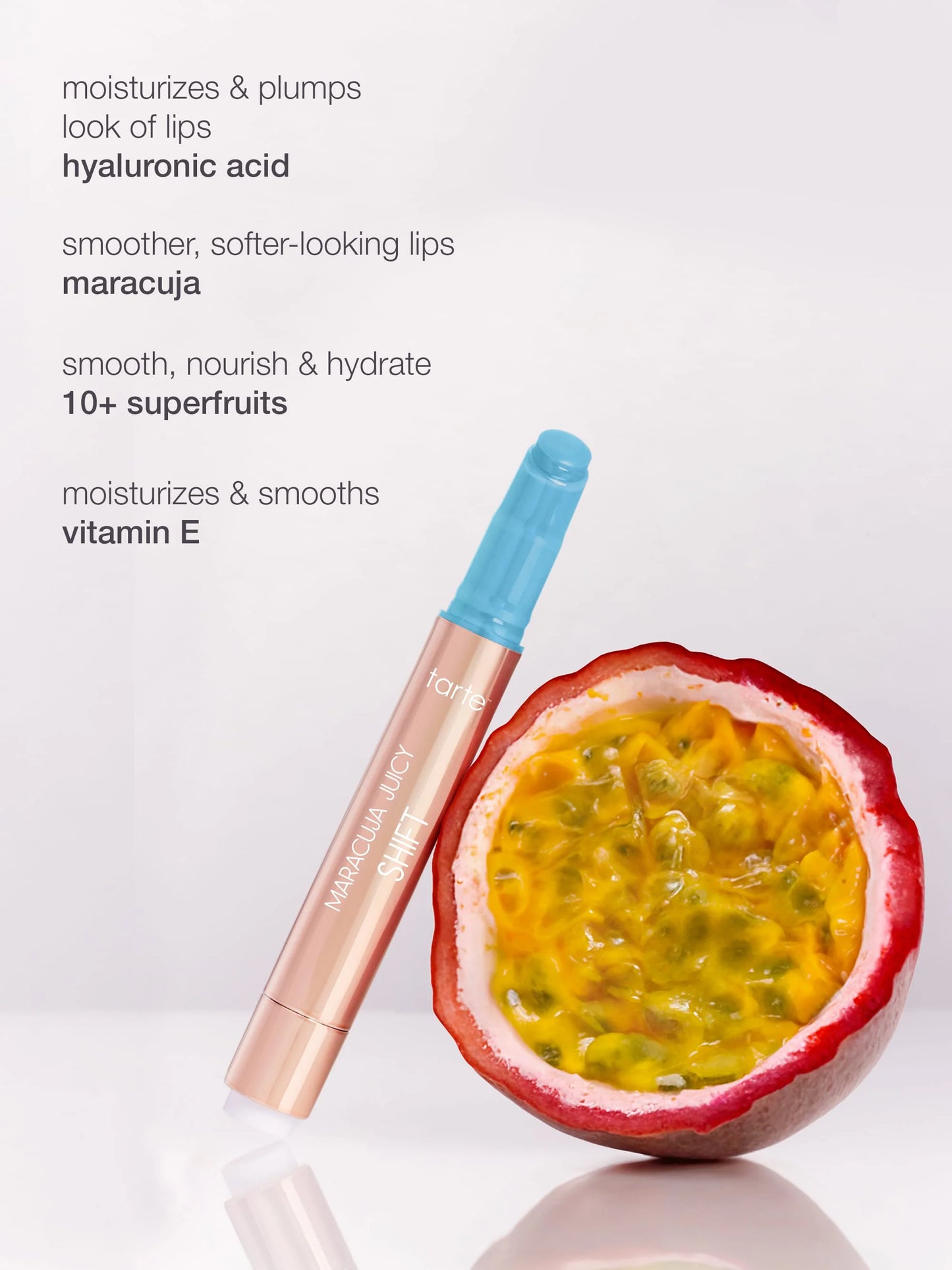 maracuja juicy shift