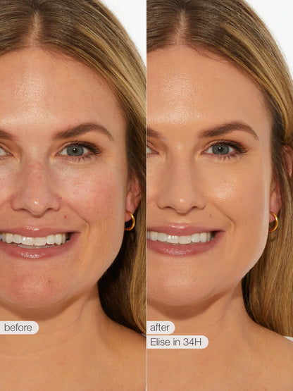 maracuja creaseless full coverage concealer™