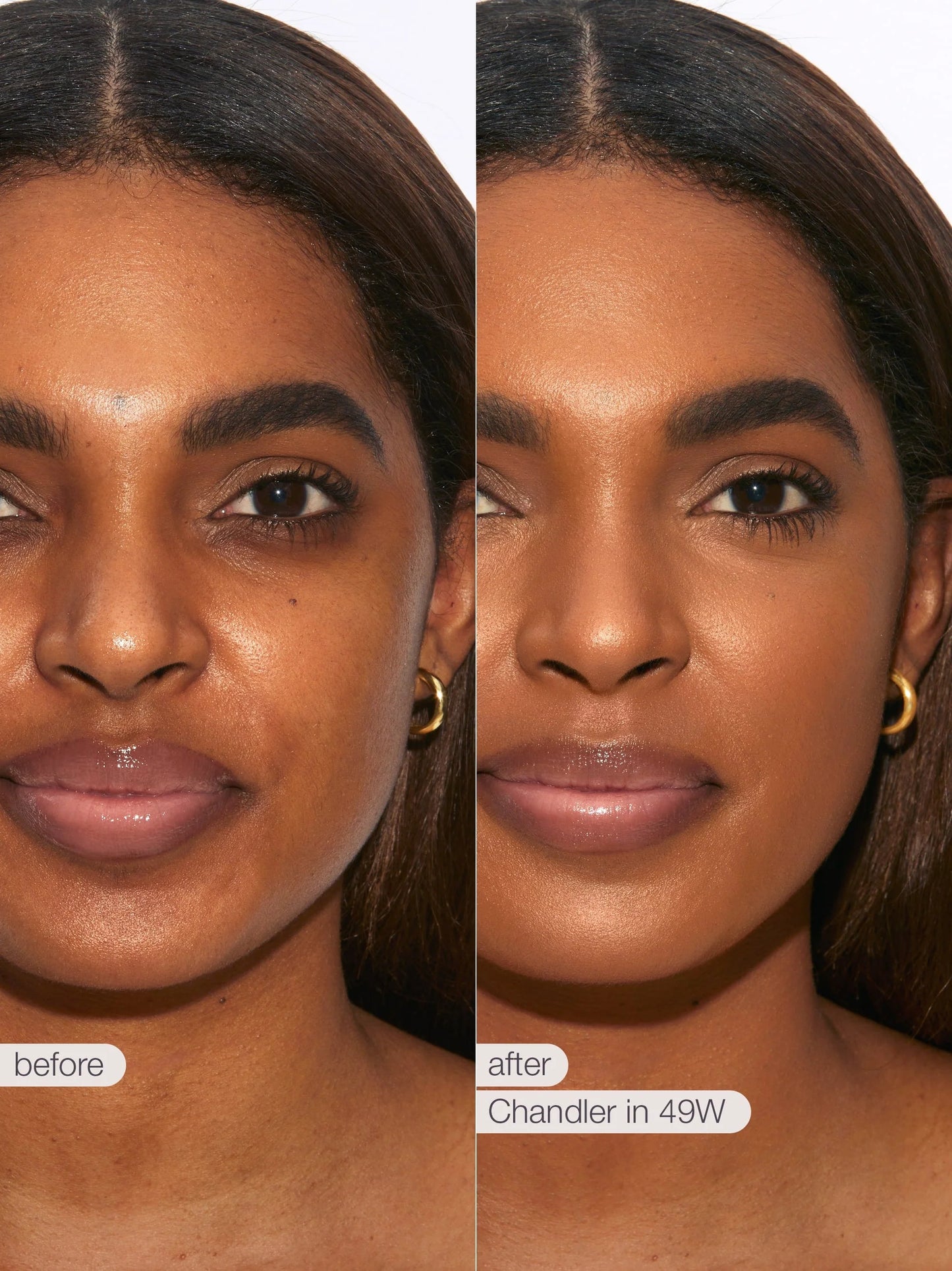 maracuja creaseless full coverage concealer™