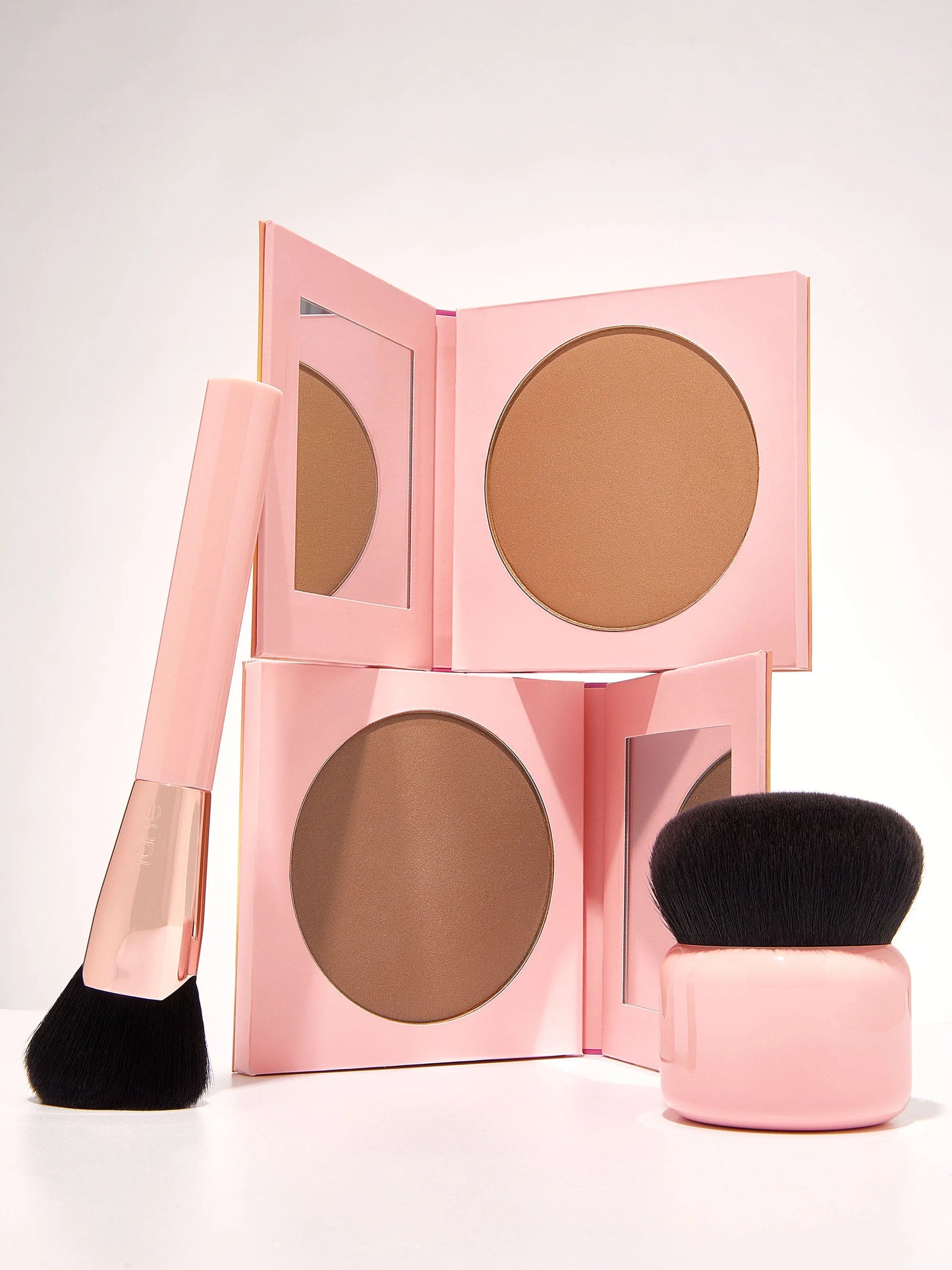 kabuki brush