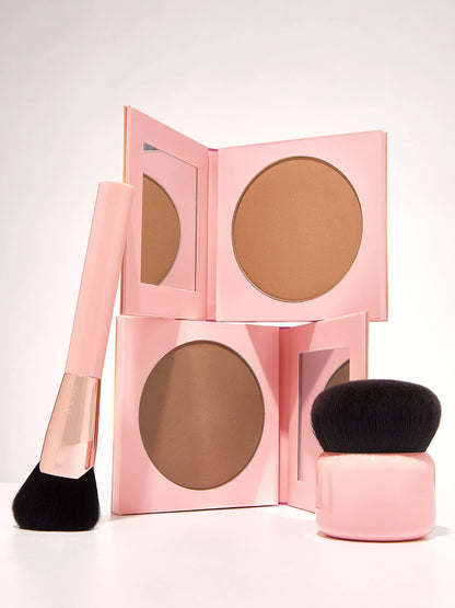 kabuki brush