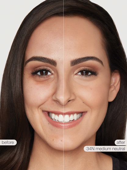 foundcealer™ foundation Broad Spectrum SPF 20
