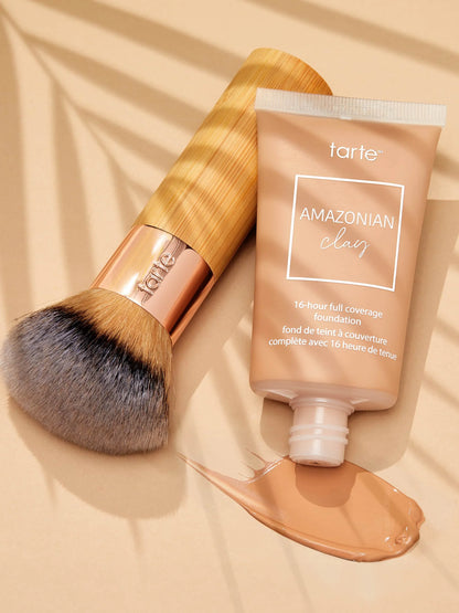 travel-size Amazonian clay 16-hour full coverage foundation