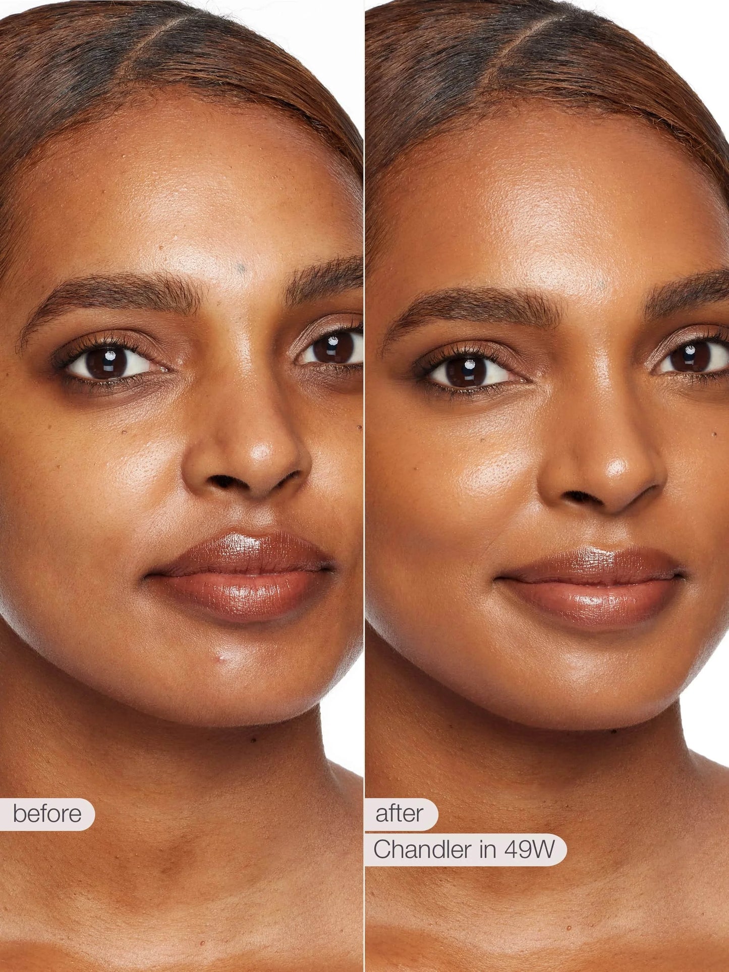 travel-size shape tape™ radiant concealer