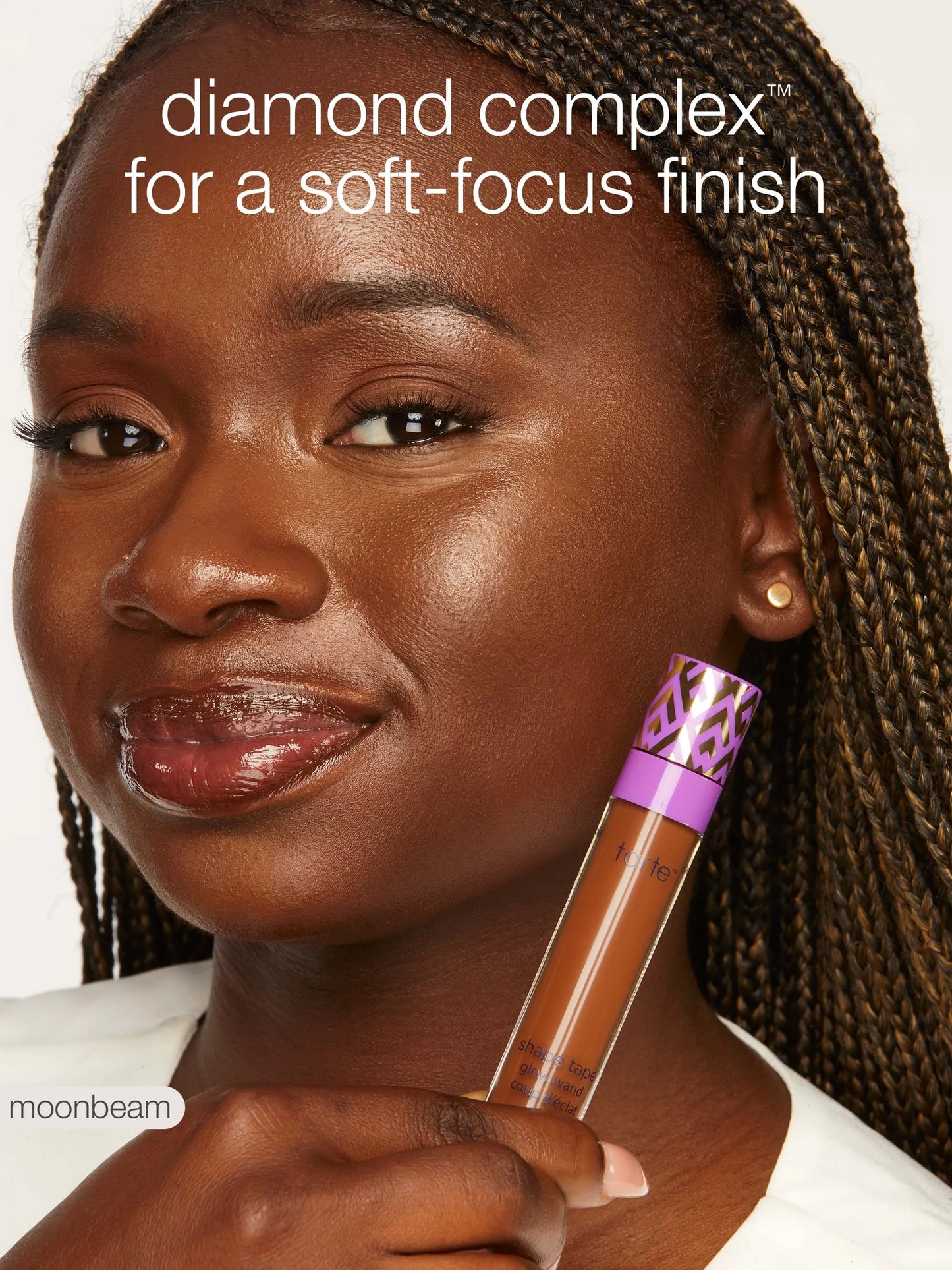 travel-size shape tape™ glow wand
