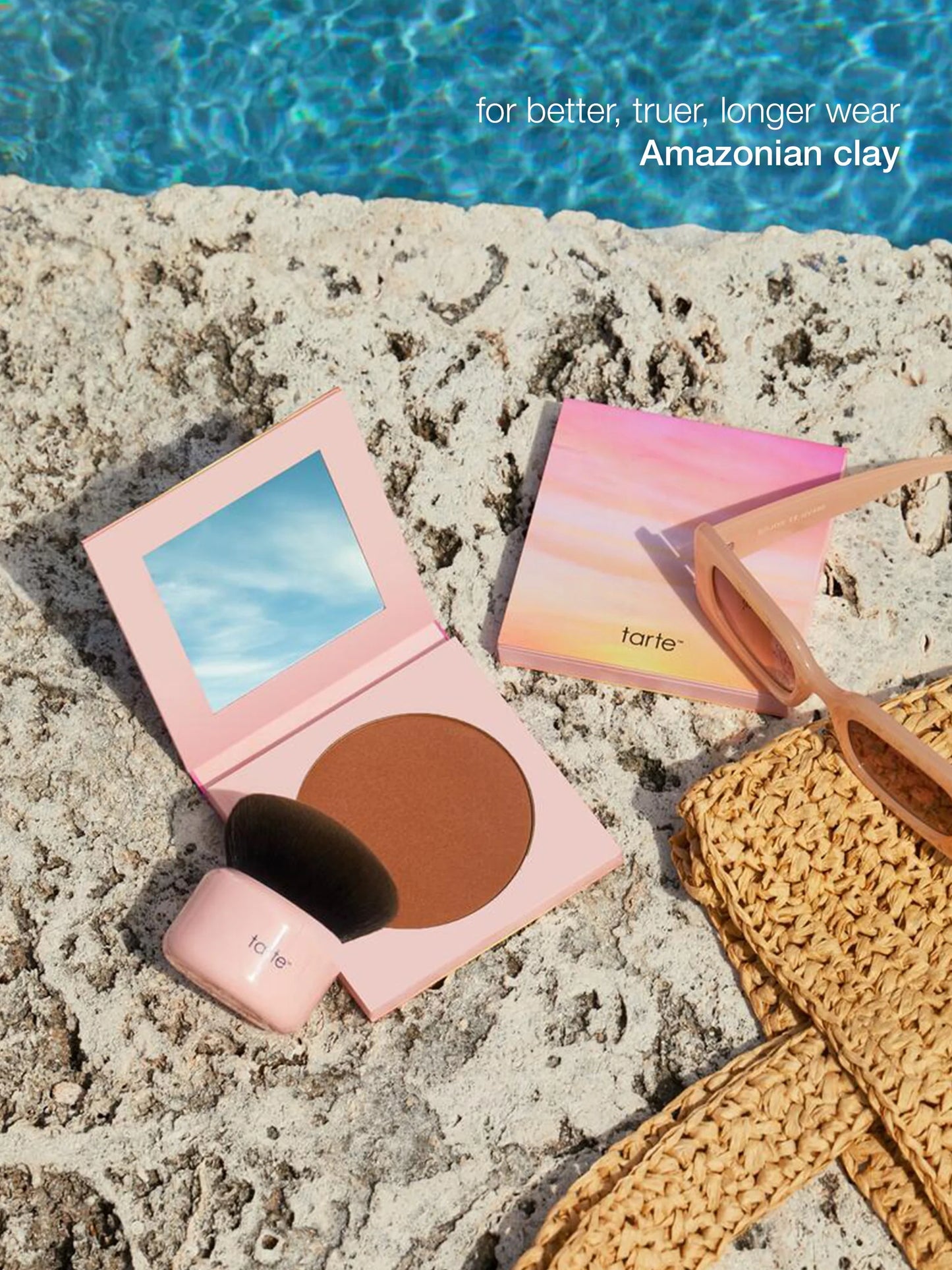 limited-edition park ave princess™ face & body bronzer