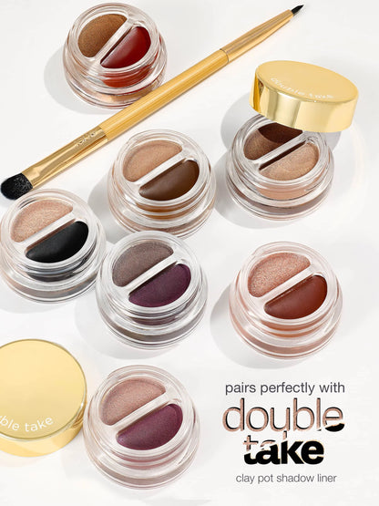 double-ended shadow & liner brush