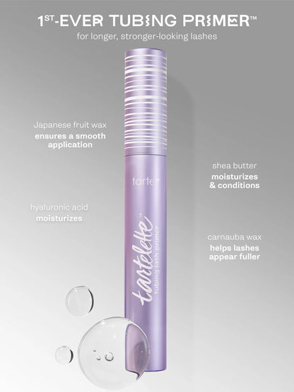 travel-size tartelette™ tubing lash primer