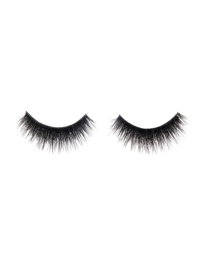 cruelty-free lashes