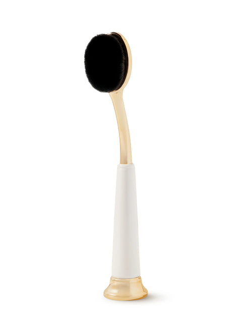 small paddle detailing brush