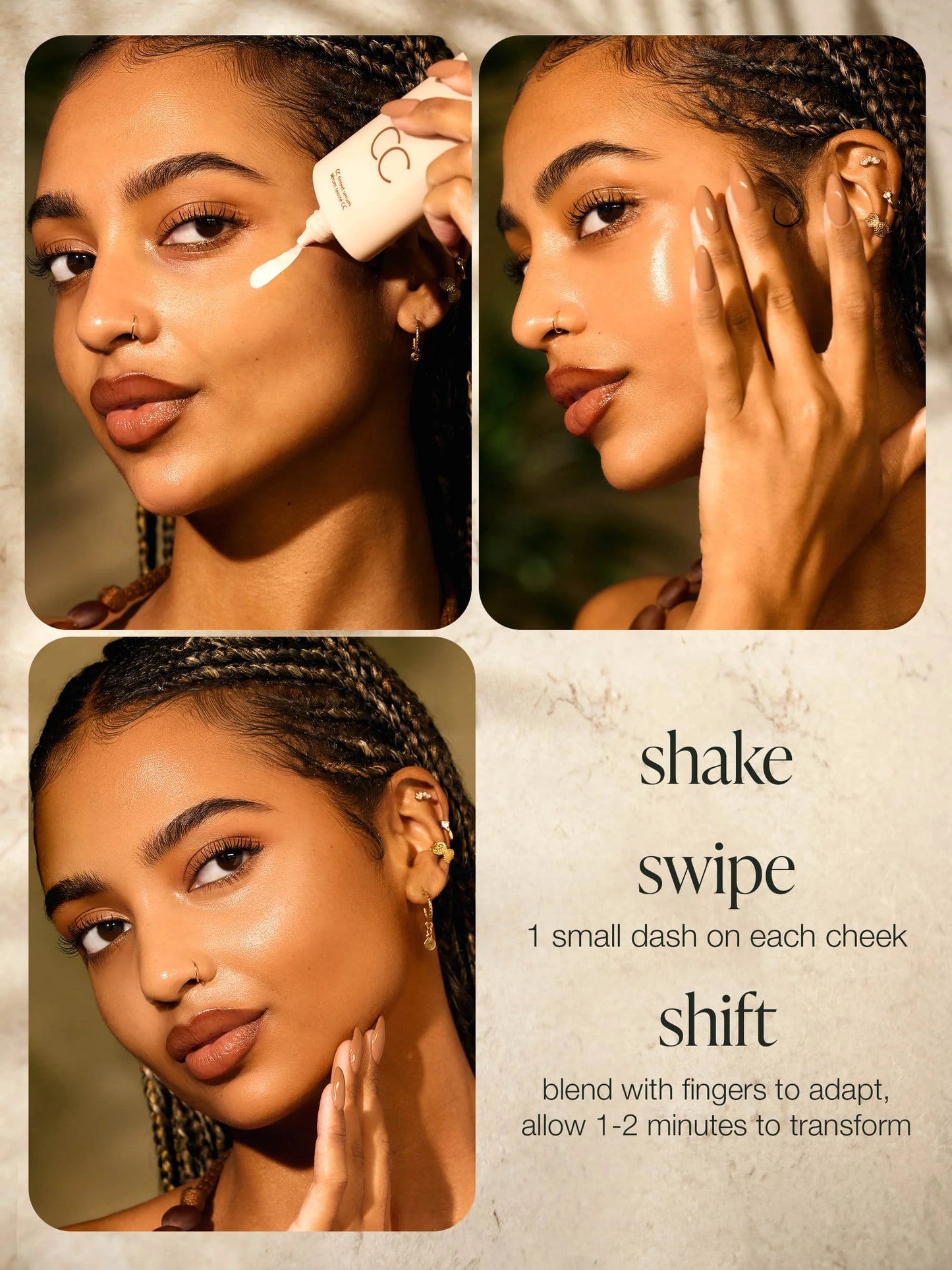 summer skin essentials