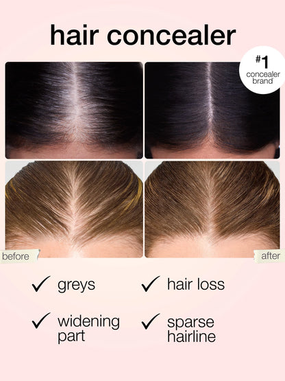 shape tape™ dab & go hair concealer