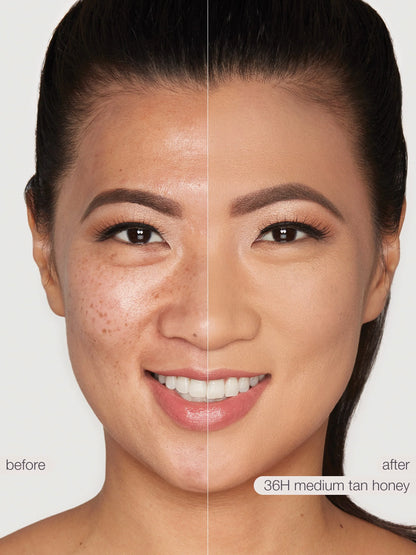 foundcealer™ foundation Broad Spectrum SPF 20