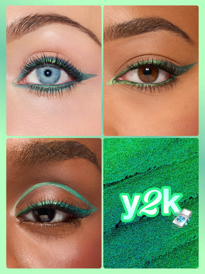 fake awake™ duochrome liner