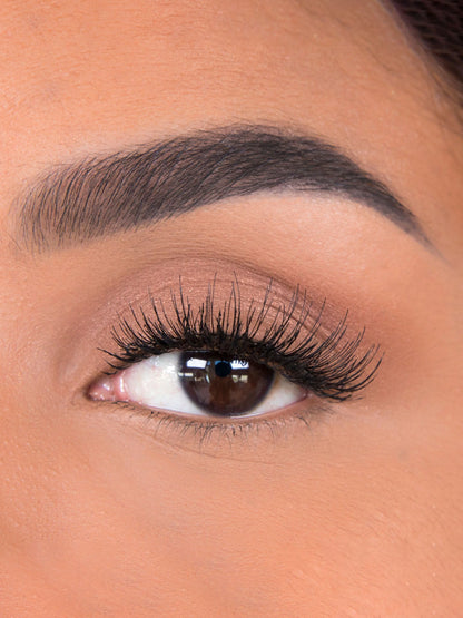 cruelty-free lashes