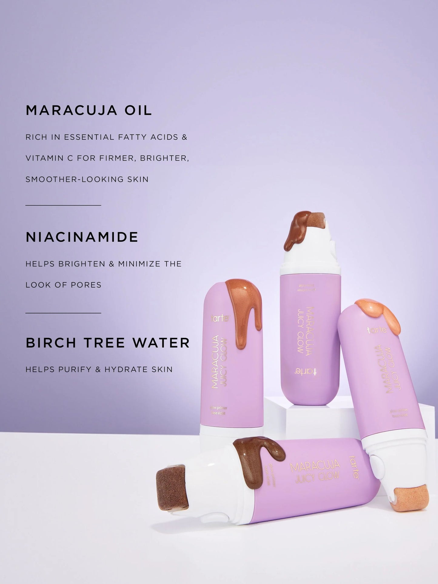 maracuja juicy glow primer