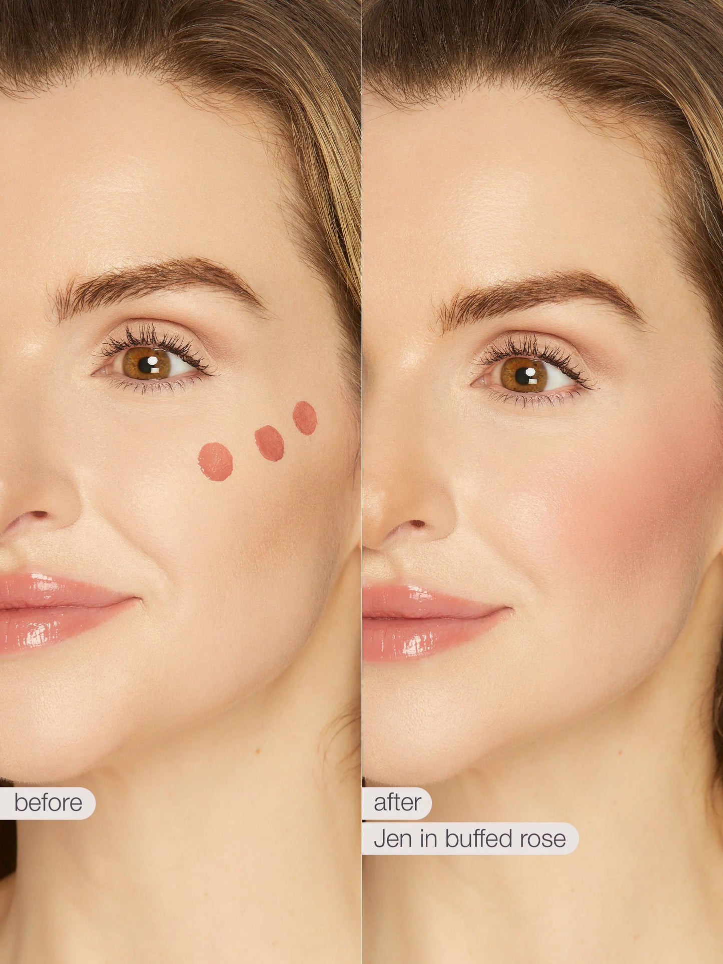 travel-size blush tape™ liquid blush