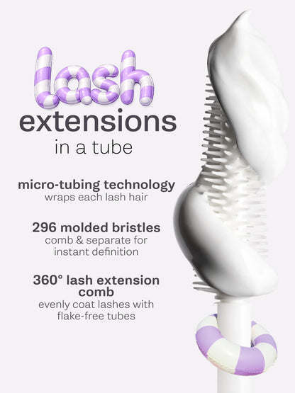 tartelette™ tubing lash primer