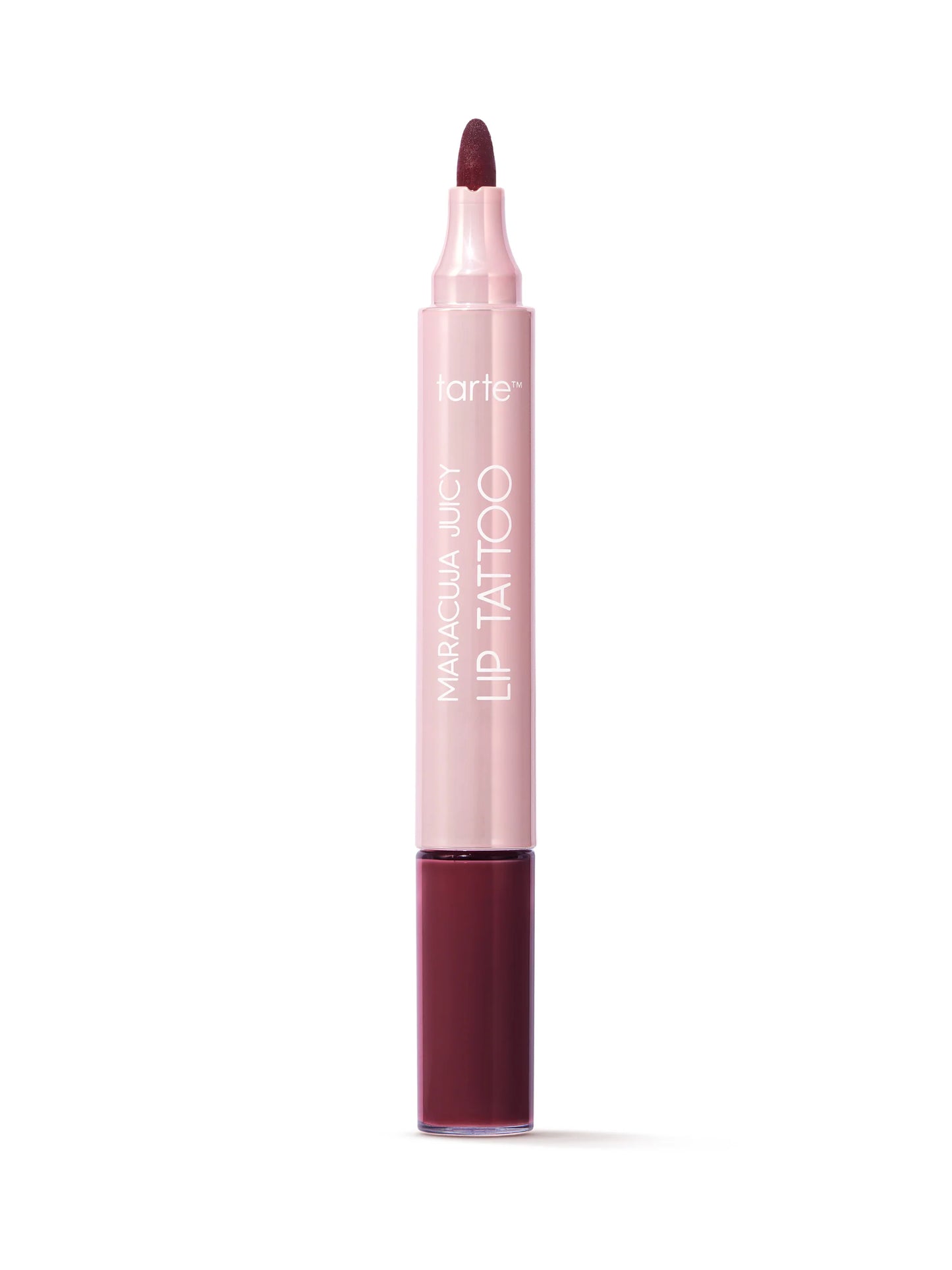maracuja juicy lip tattoo
