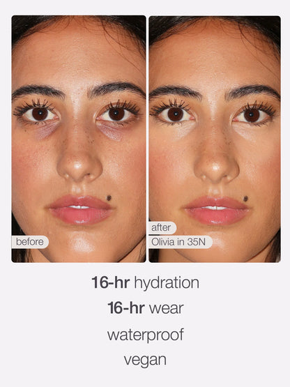 maracuja creaseless full coverage concealer™