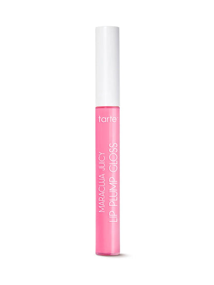 maracuja juicy lip plump gloss