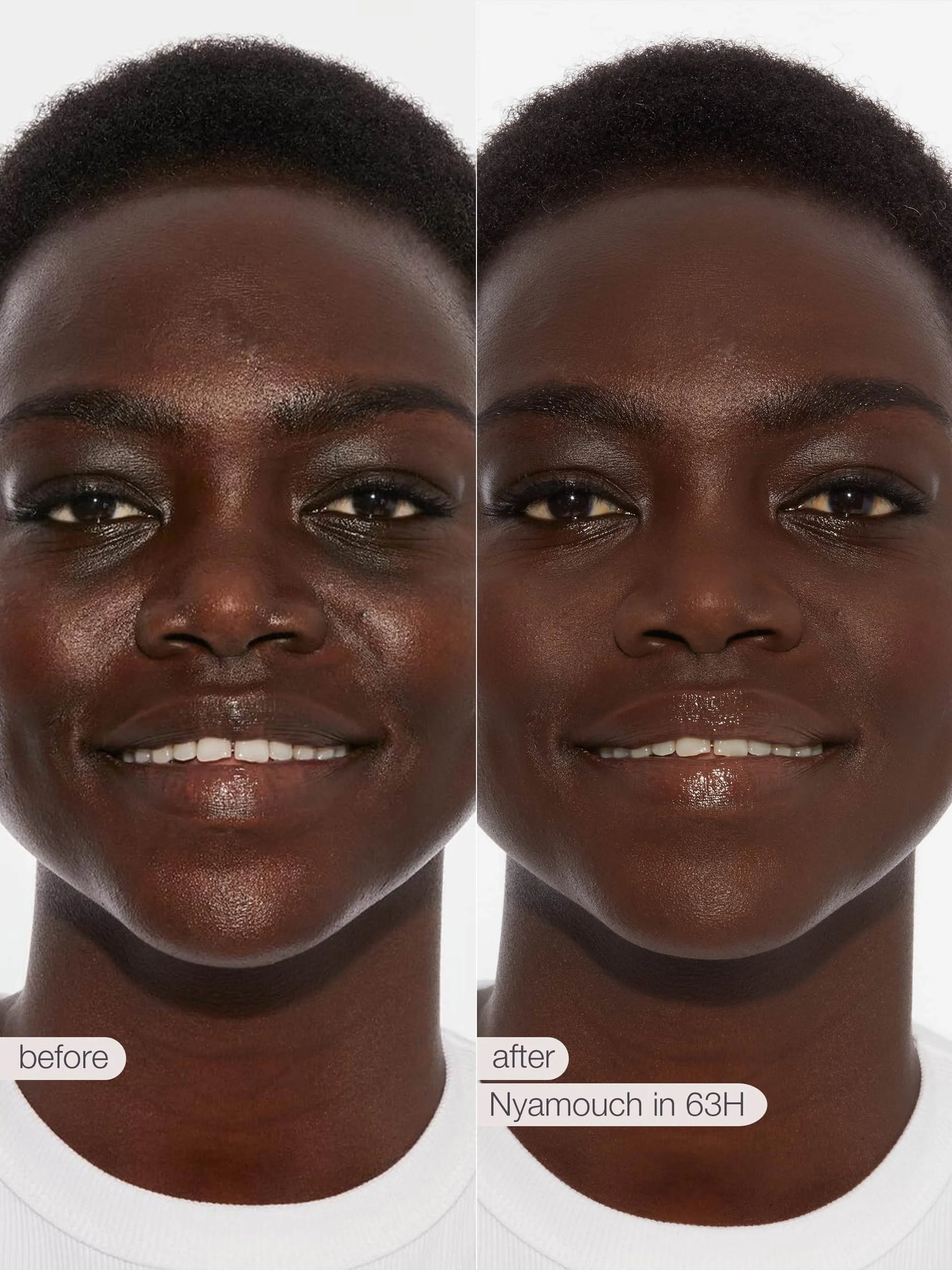 shape tape™ pressed powder