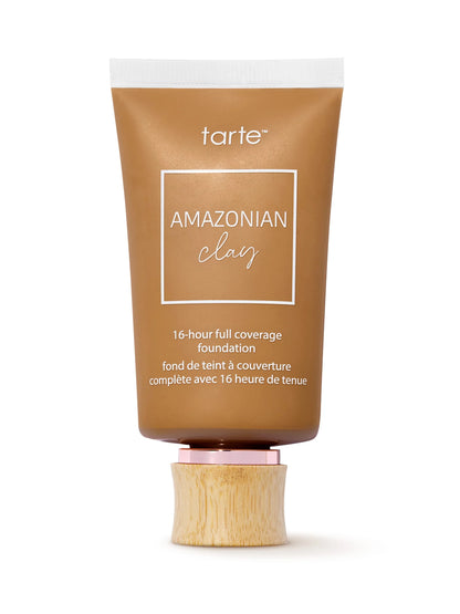 Amazonian clay 16-hour full coverage foundation