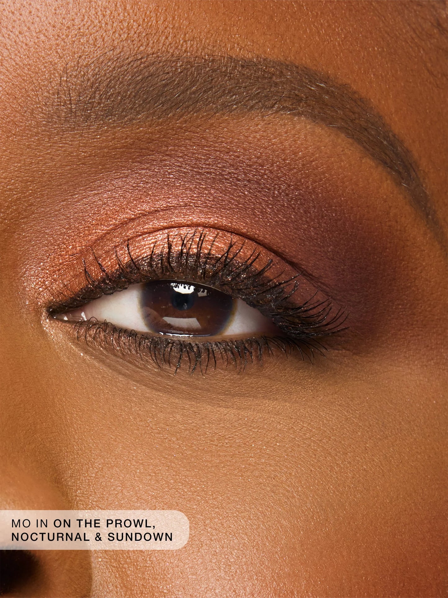 maneater™ after dark volume II eyeshadow palette