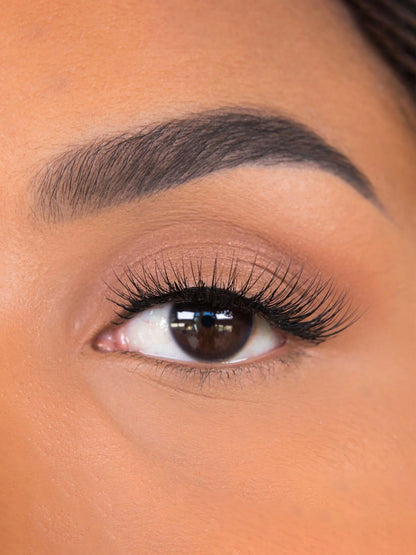 cruelty-free lashes