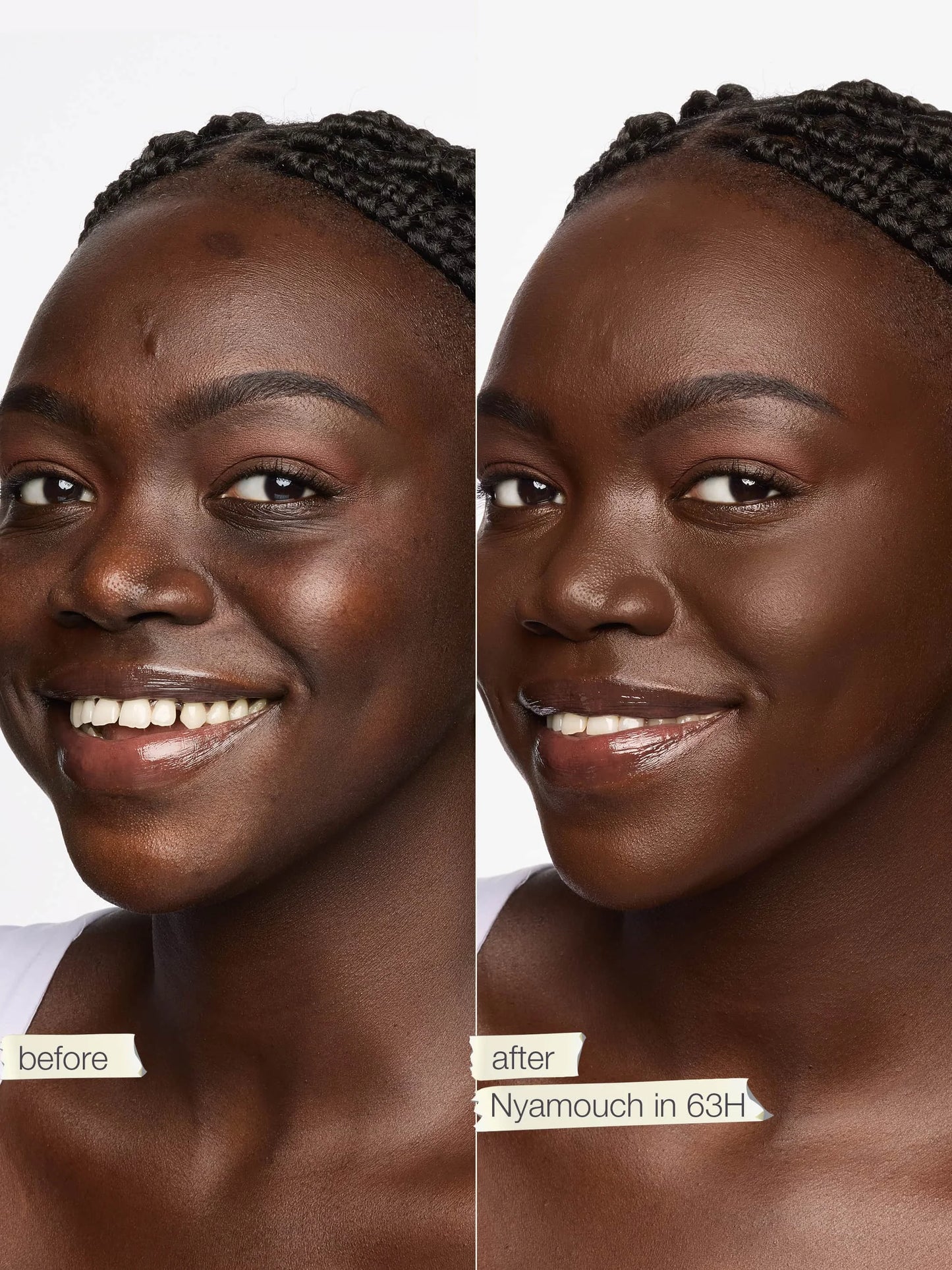face tape™ foundation