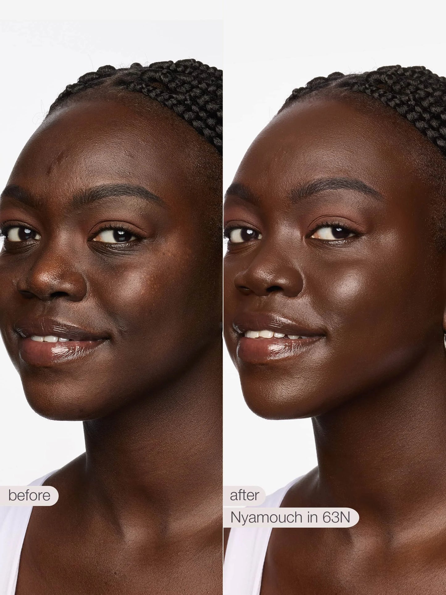 shape tape™ blur concealer stick
