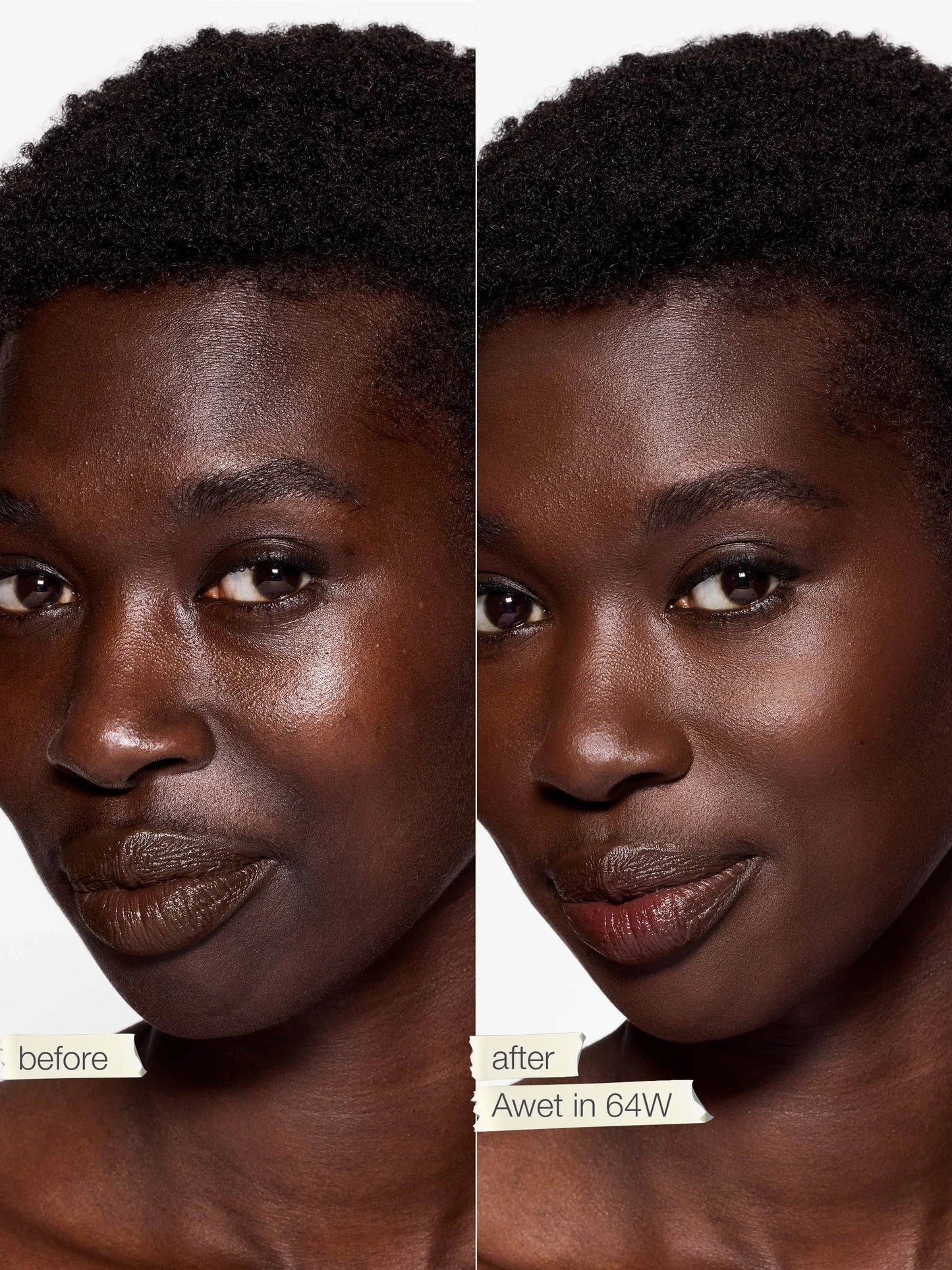 face tape™ foundation