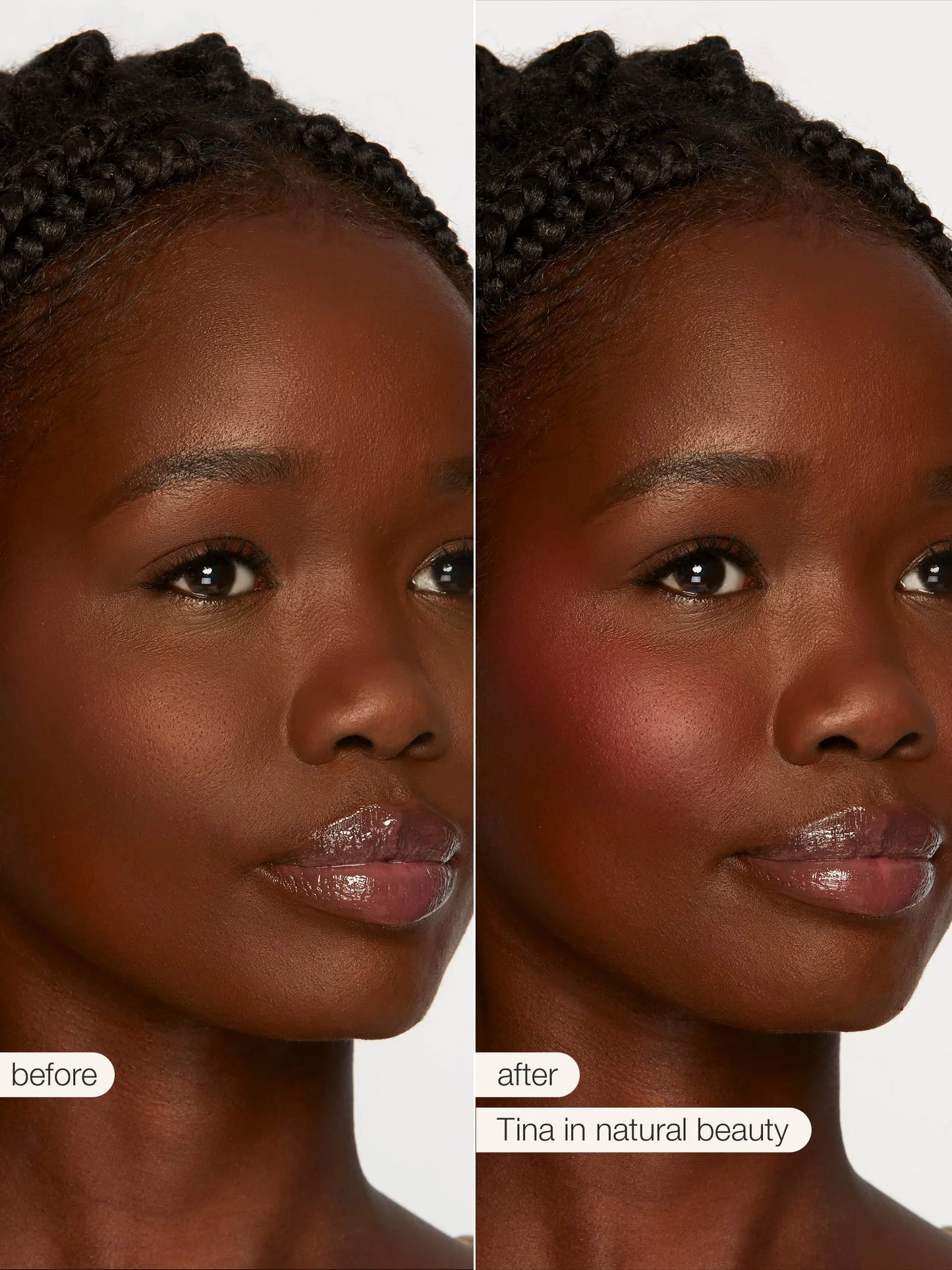 Amazonian clay 12-hour blush